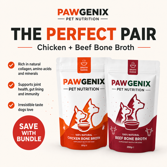 Bone Broth Favourites Duo