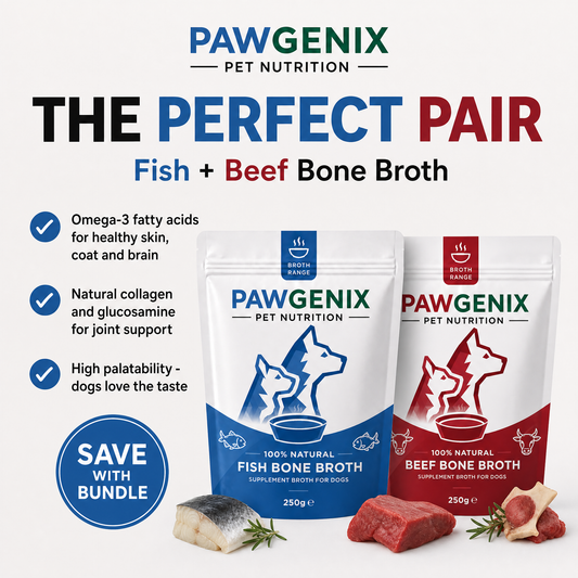 Complete Broth Duo