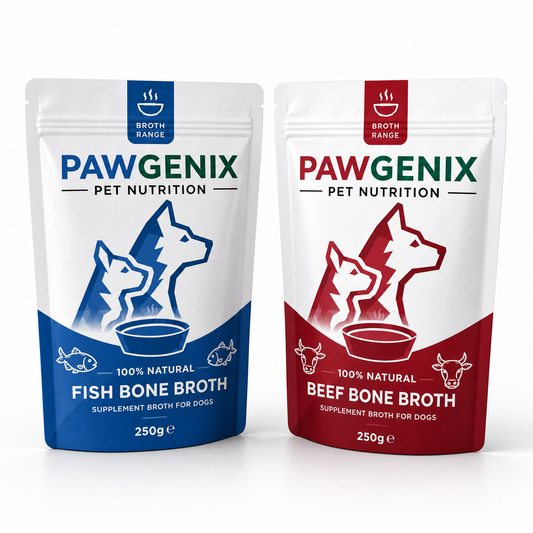 Complete Broth Duo