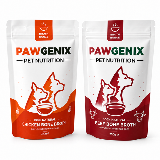 Bone Broth Favourites Duo