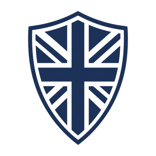 Made in the United Kingdom badge