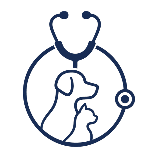 Veterinary professional badge